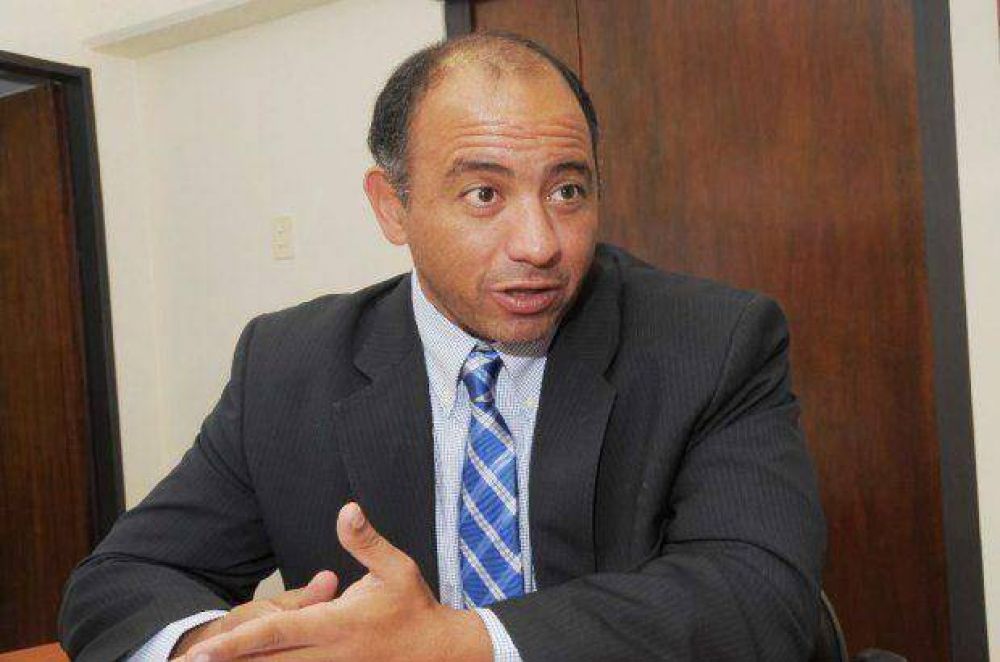 �Medir el Sistema Educativo de Salta con un Informe comparativo no es profesional�