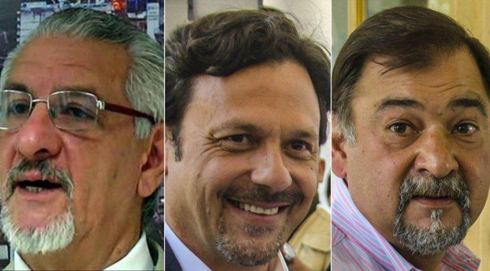 Esc�ndalo nacional por el intento de boicot a Gustavo S�enz