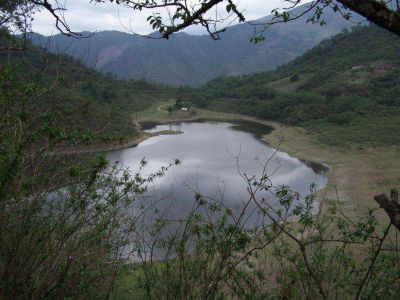Presentaron el Manual de la oferta tur�stica de la provincia