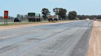 Autorizan el inicio de la construcci�n de viviendas, escuelas y obras viales