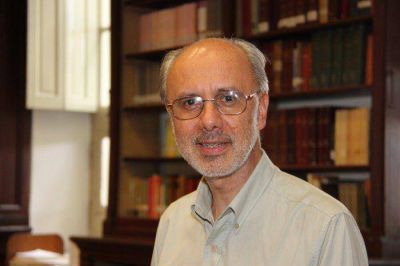 Ofreci� en nuestra ciudad una charla el padre Luis Liberti