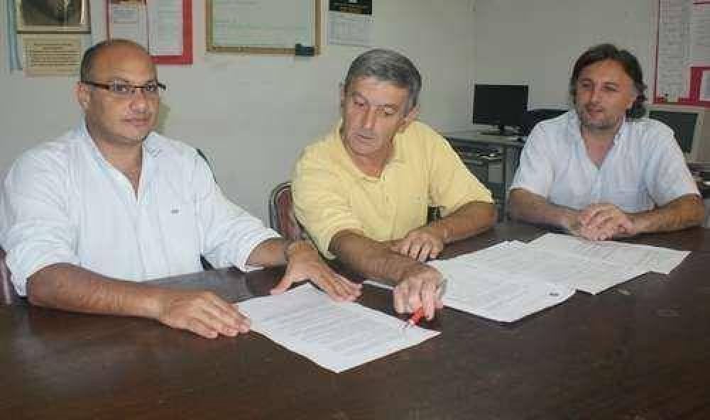 Exclusivo de Canal 28: Julio L�pez ser� el nuevo secretario de Seguridad
