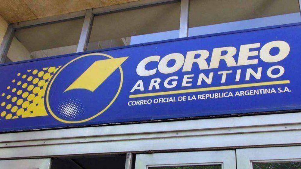 Denunciaron que ingresaron 5 mil empleados al Correo en s�lo 6 meses