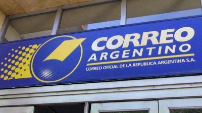 Denunciaron que ingresaron 5 mil empleados al Correo en s�lo 6 meses