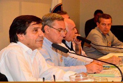 �A Macri lo sufrimos en carne propia con la privatizaci�n del Correo�
