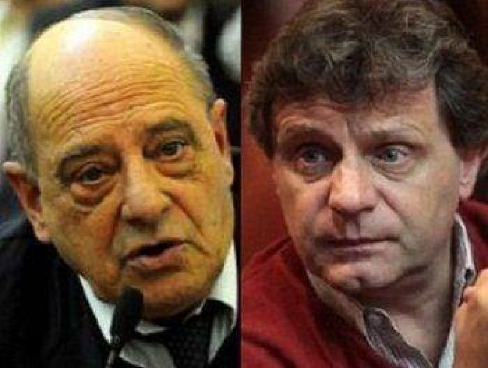 Transici�n light, cruenta o virulenta: men� a la carta, mirando el 22