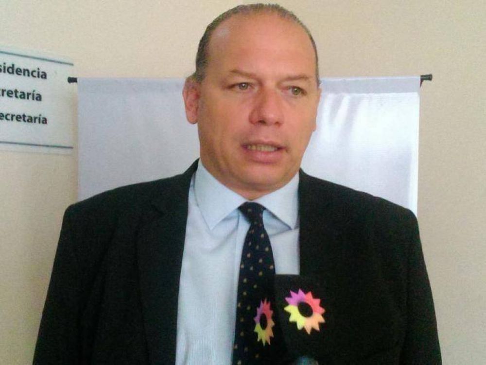 Narcotr�fico: �hemos tenido coraje para pelear contra las mafias policiales�