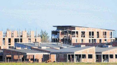 Patagones: temen que haya disturbios por obras paradas