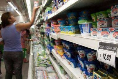 Prev�n subas de hasta 120% en alimentos de aplicarse plan de Cambiemos