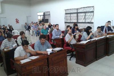 El HCD aprob� una partida presupuestaria para la asistencia de casos de violencia de g�nero