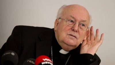 La reforma de la Iglesia y los �sufrimientos apost�licos� de Papa Francisco