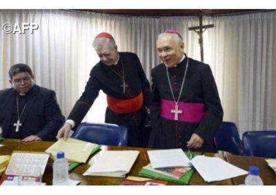 Iglesia venezolana realiz� Asamblea Nacional de Pastoral