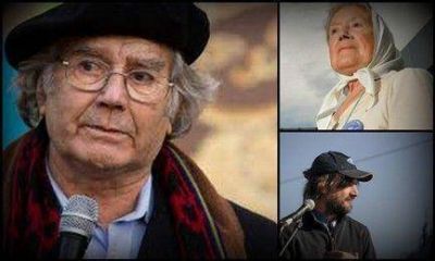 La Argentina de los derechos humanos, viejos y nuevos