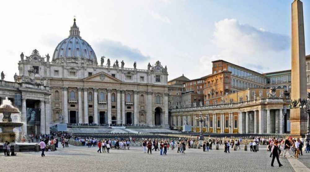¿Propiedades lujosas? Dicasterio vaticano rechaza insinuaciones de prensa italiana