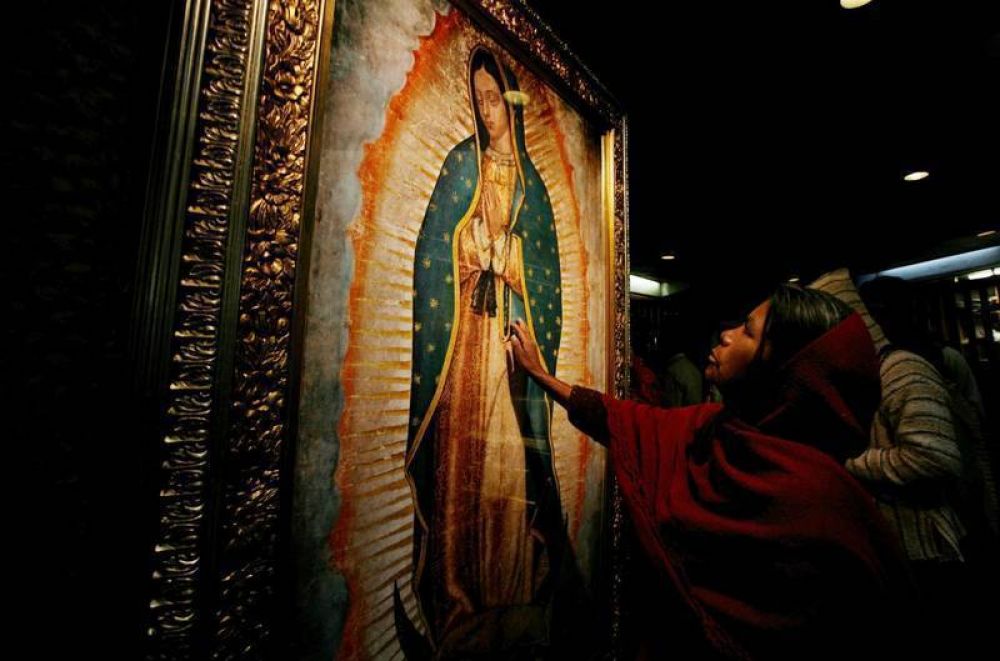 Cinco ciudades esperan a Francisco en México