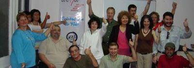La campa�a �Contagiando Vida 2015� llega a Salta