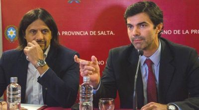 El Gobierno cierra el a�o con deudas por 450 millones de pesos