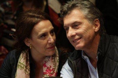 Gabriela Michetti estar� hoy en Salta, buscando el voto del Norte