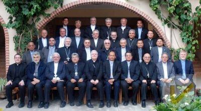 La Iglesia de Bolivia se pronunci� contra el gobierno de Evo Morales
