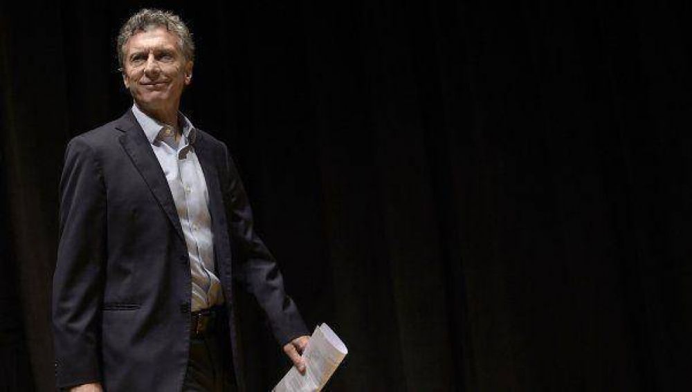 Macri: 