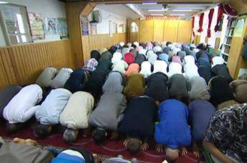 Los musulmanes se convierten en la segunda comunidad en Finlandia