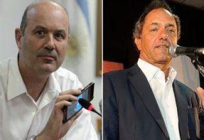 La burla de los militantes por el furcio sciolista y la respuesta de Sturzenegger