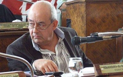Seg�n Men�ndez, �Scioli es un cambio dentro de la continuidad�