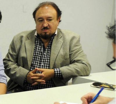 Quieren que la Legislatura diga en qu� gast� $ 490 millones