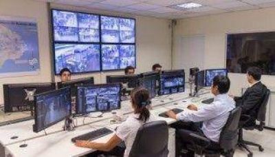 Las 6 l�neas de subte incorporaron m�s c�maras de seguridad