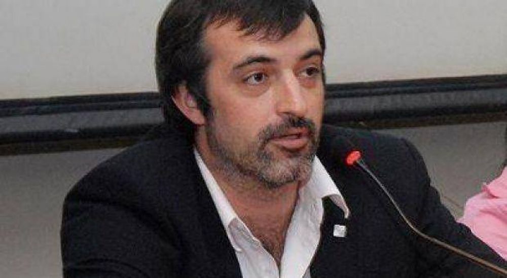 Desde el PRO le apuntan a la transici�n en la Provincia: �Se est�n afanando todo�