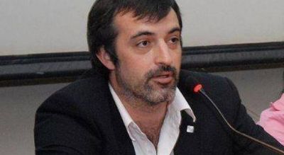 Desde el PRO le apuntan a la transici�n en la Provincia: �Se est�n afanando todo�