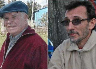 El hijo de Jorge Julio L�pez se llev� 400 