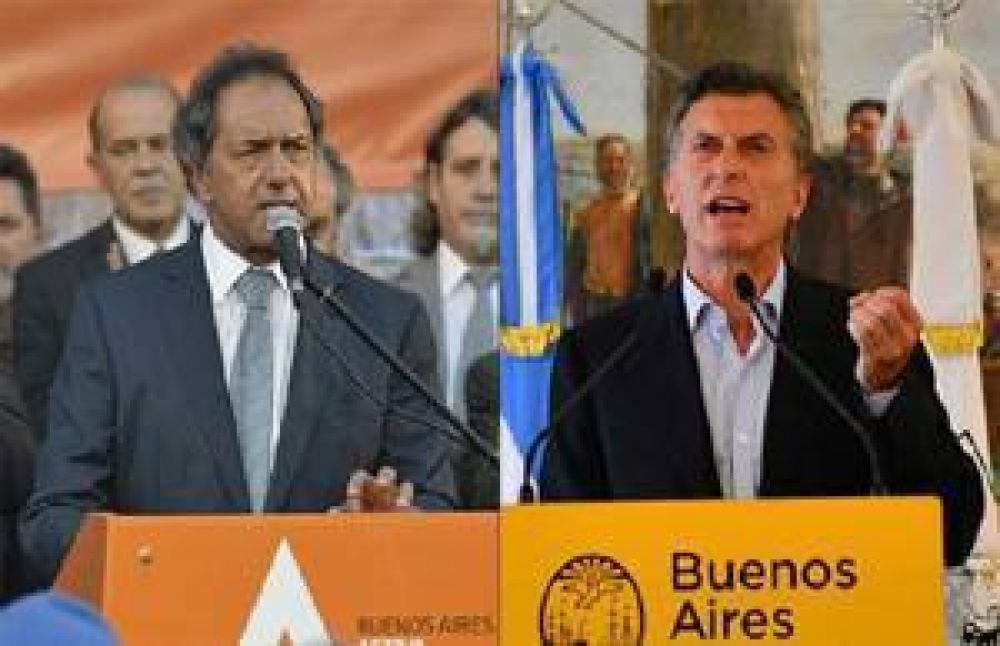 A nueve d�as del balotaje: Qu� opinan los nicole�os sobre el debate televisivo