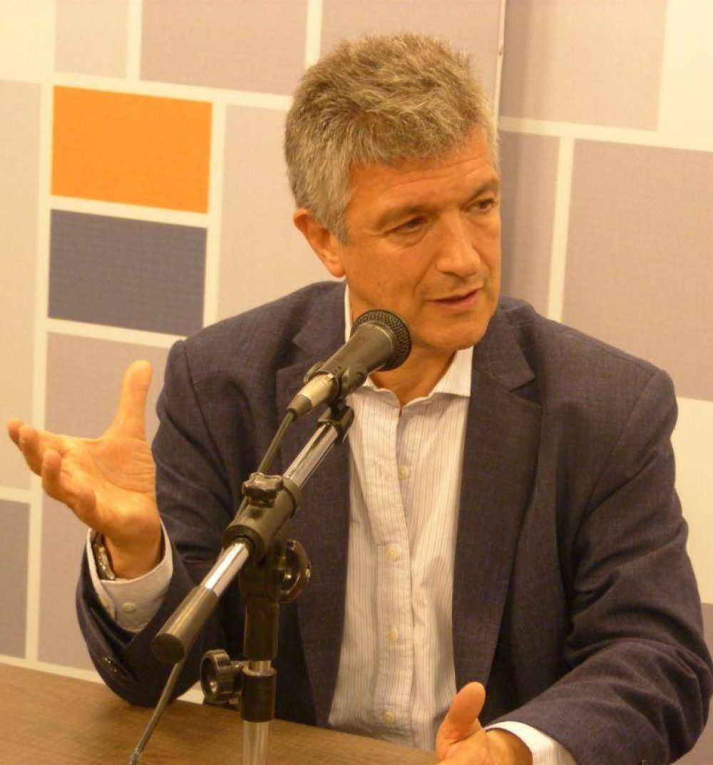 L�pez: �Si fuese por las pol�ticas de Macri, hoy no tendr�amos nada de lo que ahora dice defender�