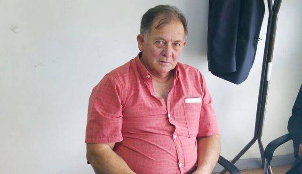 Preocupa la transici�n en el municipio de Ancasti