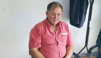 Preocupa la transici�n en el municipio de Ancasti