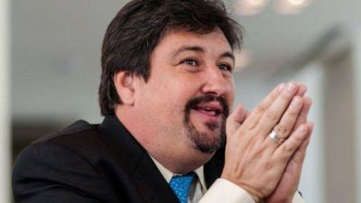 Closs: �Salimos a buscar el voto peronista y progresista�