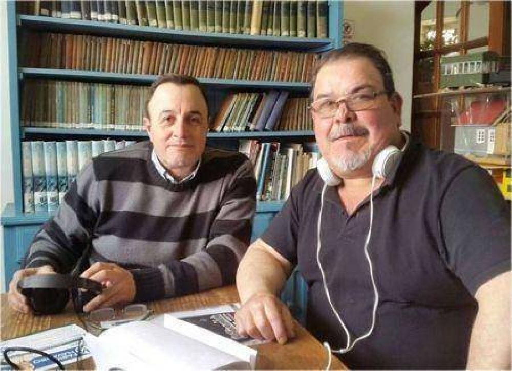 �La gente est� muy preocupada porque no sabe qu� puede llegar a pasar�
