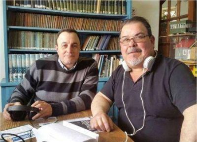 �La gente est� muy preocupada porque no sabe qu� puede llegar a pasar�