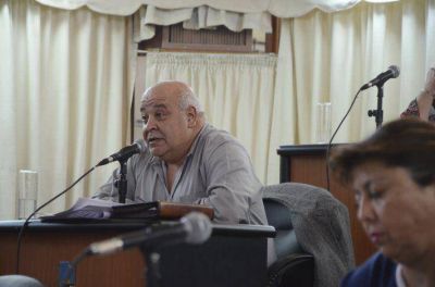 El Concejo le quiere marcar la cancha a Provincia