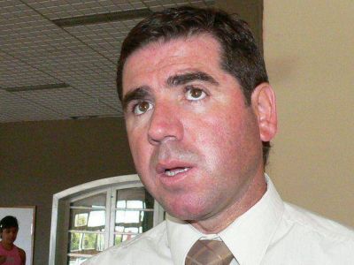 �onquepan se quej� porque dice que Fueyo no lo atiende