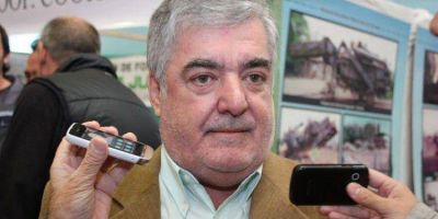 Hoy operan a Das Neves