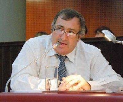 Desmienten que �vila vaya a presidir Petrominera