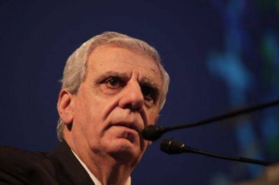 Lingeri reclam� la implementaci�n de un Plan Federal de Agua y Saneamiento