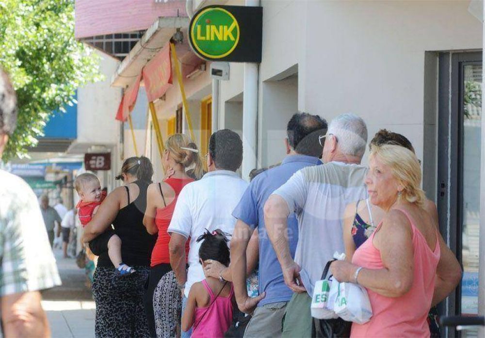 La Federaci�n de Centros Comerciales pidi� por los billetes de 200 y 500 pesos