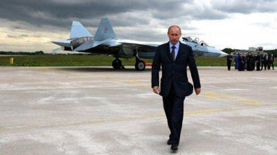 El programa de ocho puntos que Vladimir Putin quiere imponer en Siria