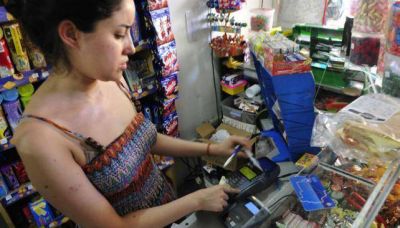 Al que madruga, lo vacuna el boletazo: $ 8,32