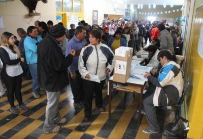Balotaje: 3 turnos sin clases en las escuelas donde se votar�