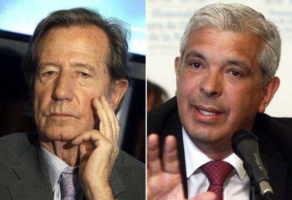 Dom�nguez intim� a Despouy para que asuman los nuevos auditores que responden a La C�mpora