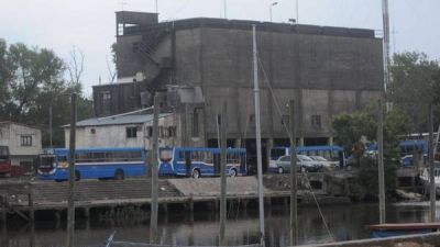 Denuncian que el Puerto de San Isidro est� abandonado y hay zonas usurpadas